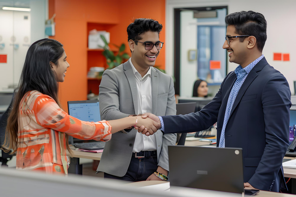 Rebrand candidates (established small businesses)